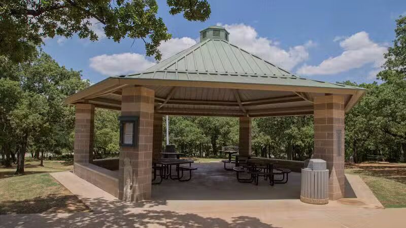 Parkway Central Park - Arlington, TX