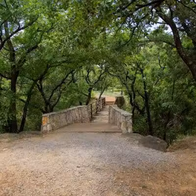 Parkway Central Park - Arlington, TX
