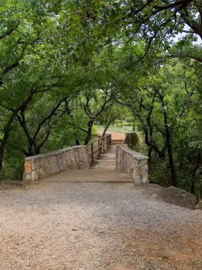 Parkway Central Park - Arlington, TX