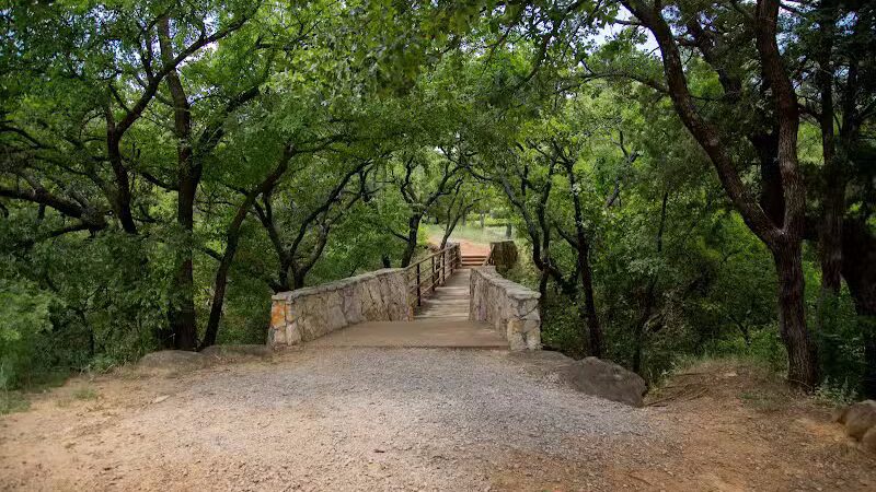 Parkway Central Park - Arlington, TX