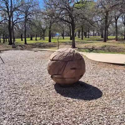 Parkway Central Park - Arlington, TX