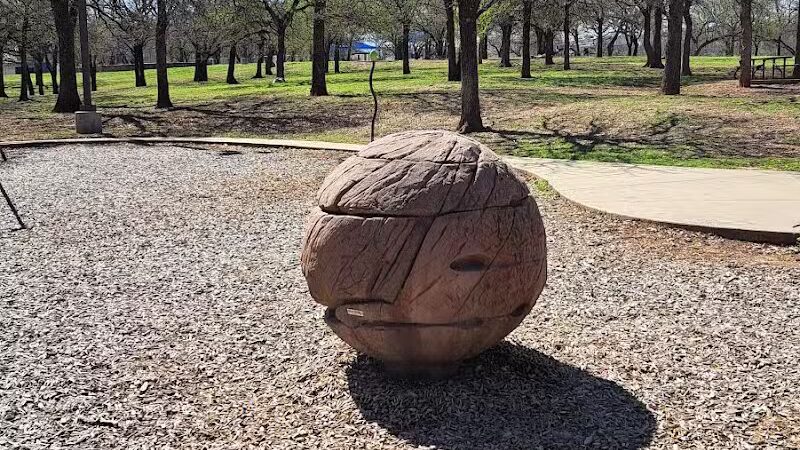 Parkway Central Park - Arlington, TX