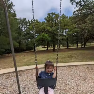 Parkway Central Park - Arlington, TX