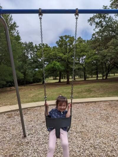 Parkway Central Park - Arlington, TX