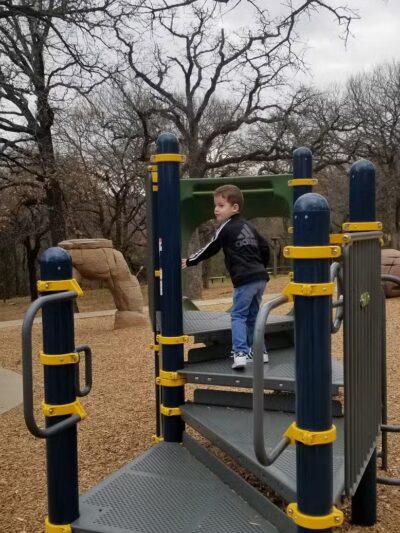 Parkway Central Park - Arlington, TX