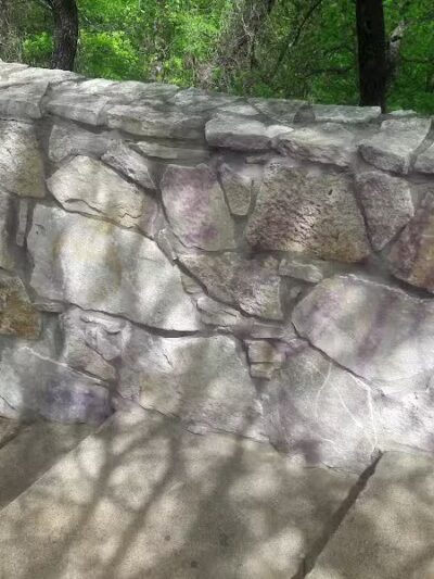 Parkway Central Park - Arlington, TX