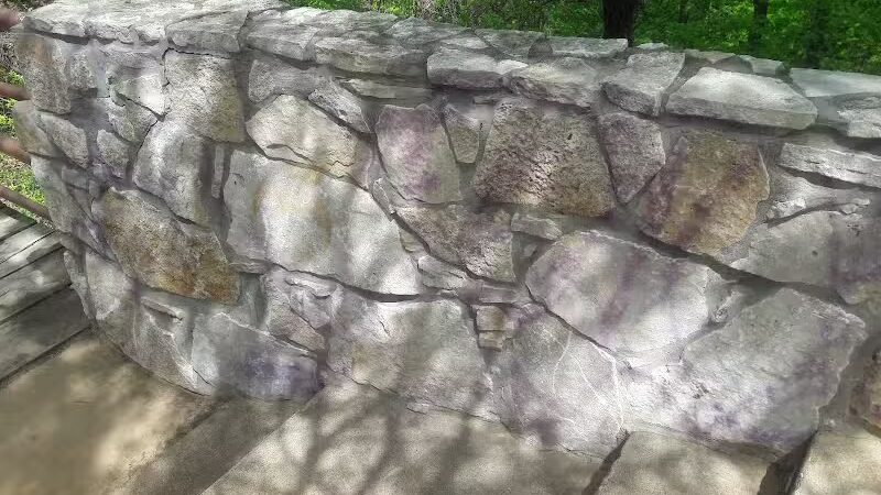 Parkway Central Park - Arlington, TX