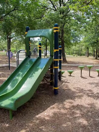 Parkway Central Park - Arlington, TX