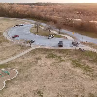 River legacy park - Arlington, TX
