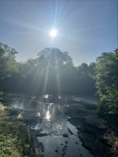 River legacy park - Arlington, TX