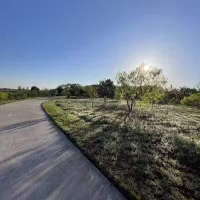 River legacy park - Arlington, TX