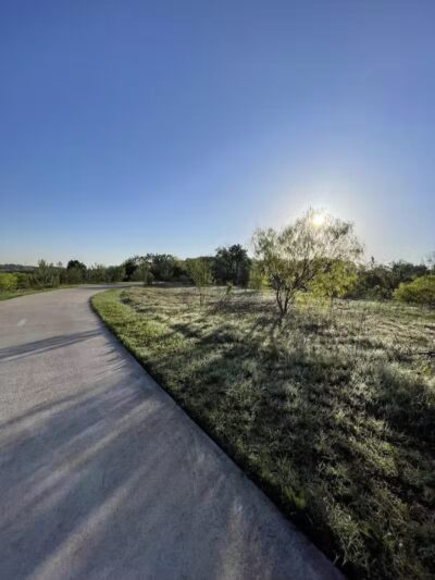 River legacy park - Arlington, TX