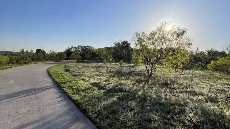 River legacy park - Arlington, TX