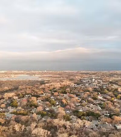 River legacy park - Arlington, TX