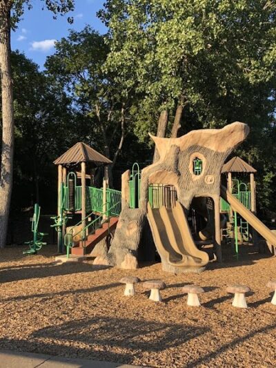 River Legacy Parks - Arlington, TX