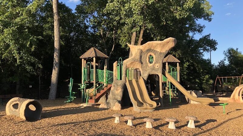 River Legacy Parks - Arlington, TX