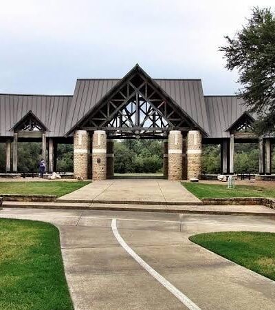 River Legacy Parks - Arlington, TX