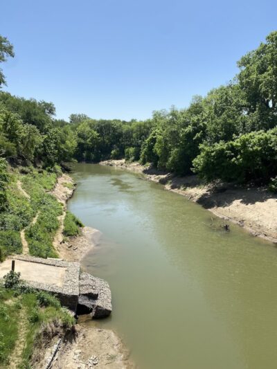 River Legacy Parks - Arlington, TX