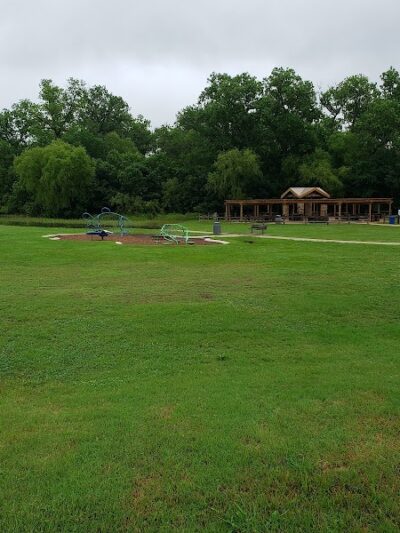 River Legacy Parks - Arlington, TX