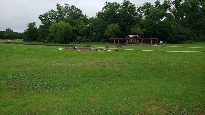 River Legacy Parks - Arlington, TX