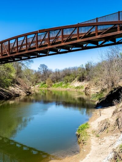 River Legacy Parks - Arlington, TX