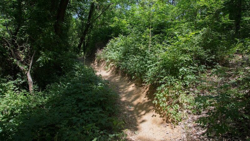 River Legacy Parks - Arlington, TX