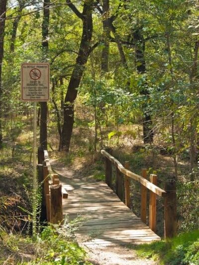 River Legacy Parks - Arlington, TX