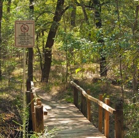 River Legacy Parks - Arlington, TX