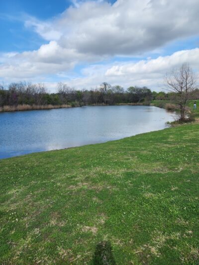 River Legacy Parks - Arlington, TX