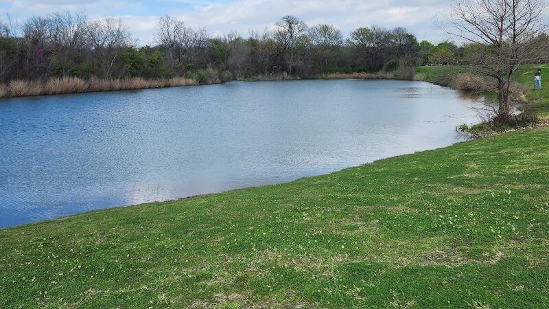 River Legacy Parks - Arlington, TX