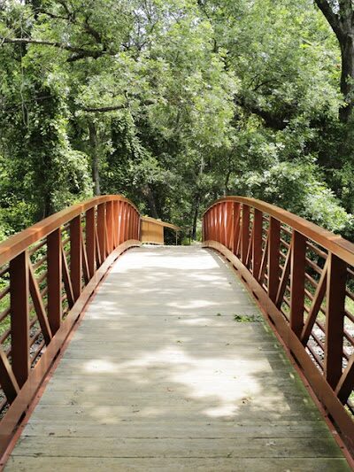 River Legacy Parks - Arlington, TX