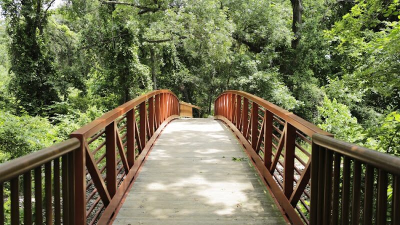 River Legacy Parks - Arlington, TX