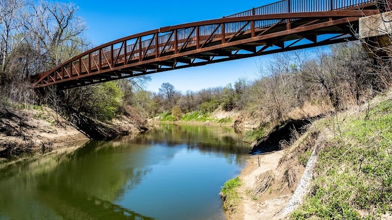 River Legacy Parks - Arlington, TX