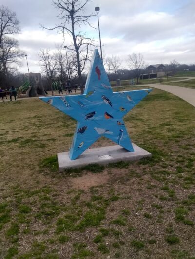 River Legacy Parks - Arlington, TX