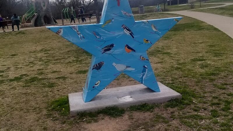 River Legacy Parks - Arlington, TX