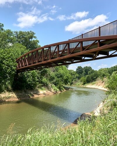River Legacy Parks East - Arlington, TX