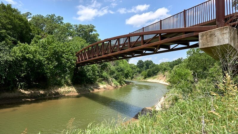 River Legacy Parks East - Arlington, TX