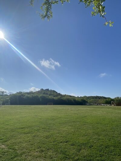 River Legacy Parks East - Arlington, TX