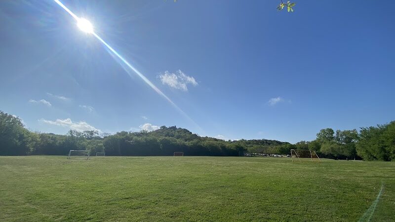 River Legacy Parks East - Arlington, TX