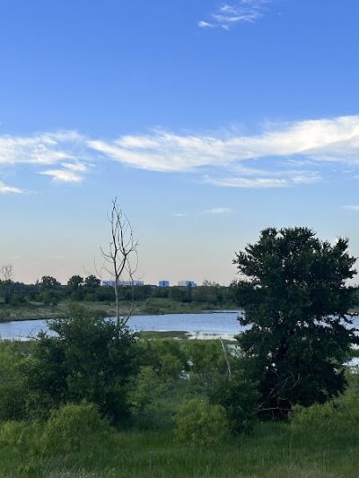 River Legacy Parks East - Arlington, TX