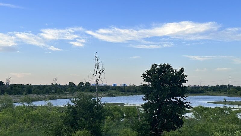 River Legacy Parks East - Arlington, TX