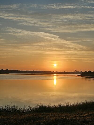 River Legacy Parks East - Arlington, TX
