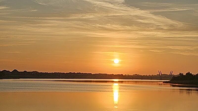 River Legacy Parks East - Arlington, TX