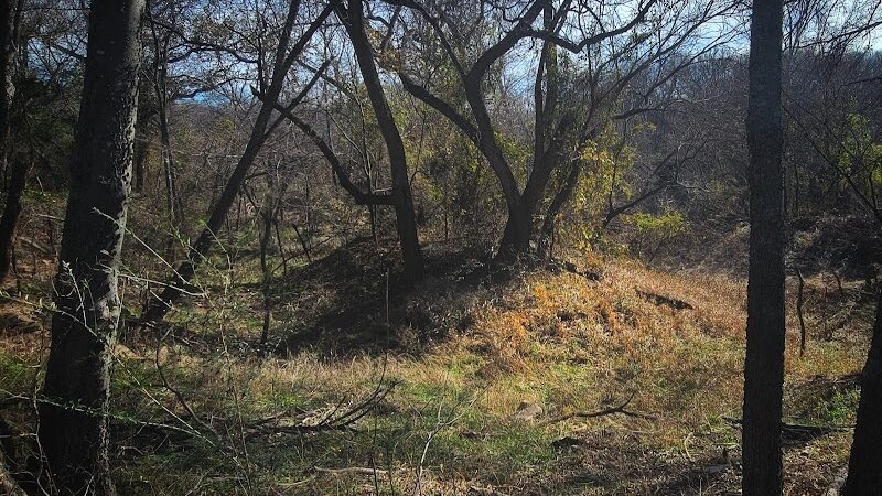 River Legacy Parks East - Arlington, TX