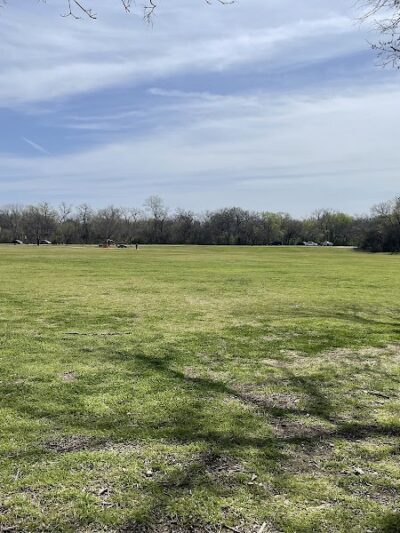River Legacy Parks South Entrance - Arlington, TX