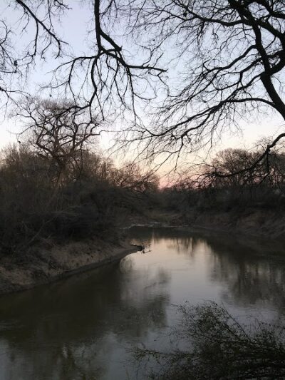 River Legacy Parks South Entrance - Arlington, TX