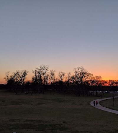River Legacy Parks South Entrance - Arlington, TX