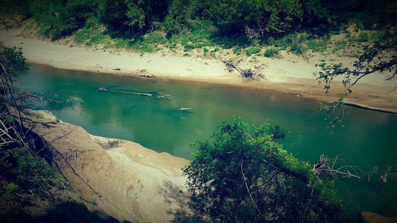 River Legacy Parks South Entrance - Arlington, TX