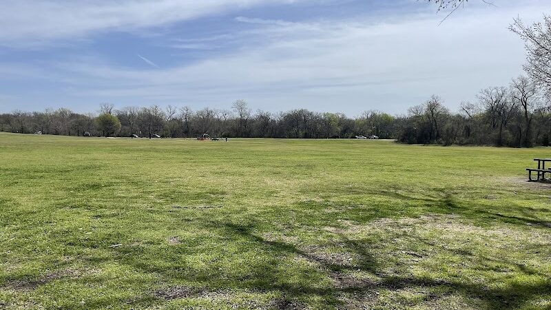River Legacy Parks South Entrance - Arlington, TX