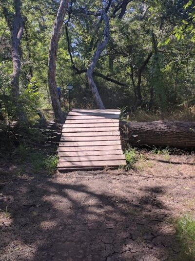 River Legacy Parks South Entrance - Arlington, TX
